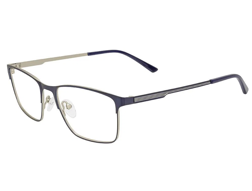 NRG G681 Eyeglasses - view 2